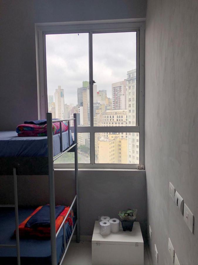 Sweet Home Office - Centro De Sao Paulo, Ao Lado Do Metro Anhangabau * Sao Paulo