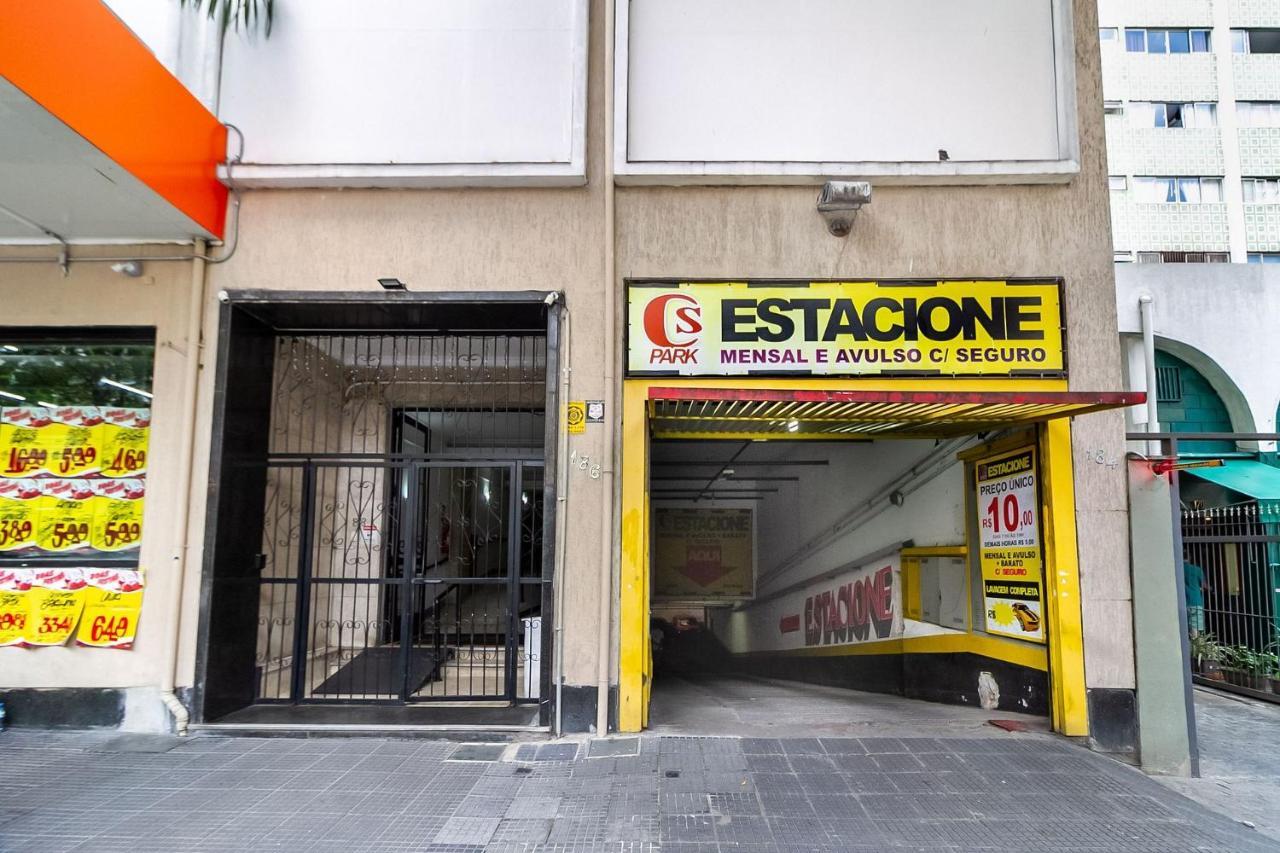 Apartamento Apartamento Com Maquina De Lavar Perto Do Metro