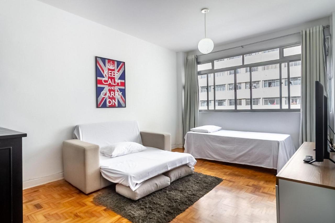 Apartamento Apartamento Com Maquina De Lavar Perto Do Metro *