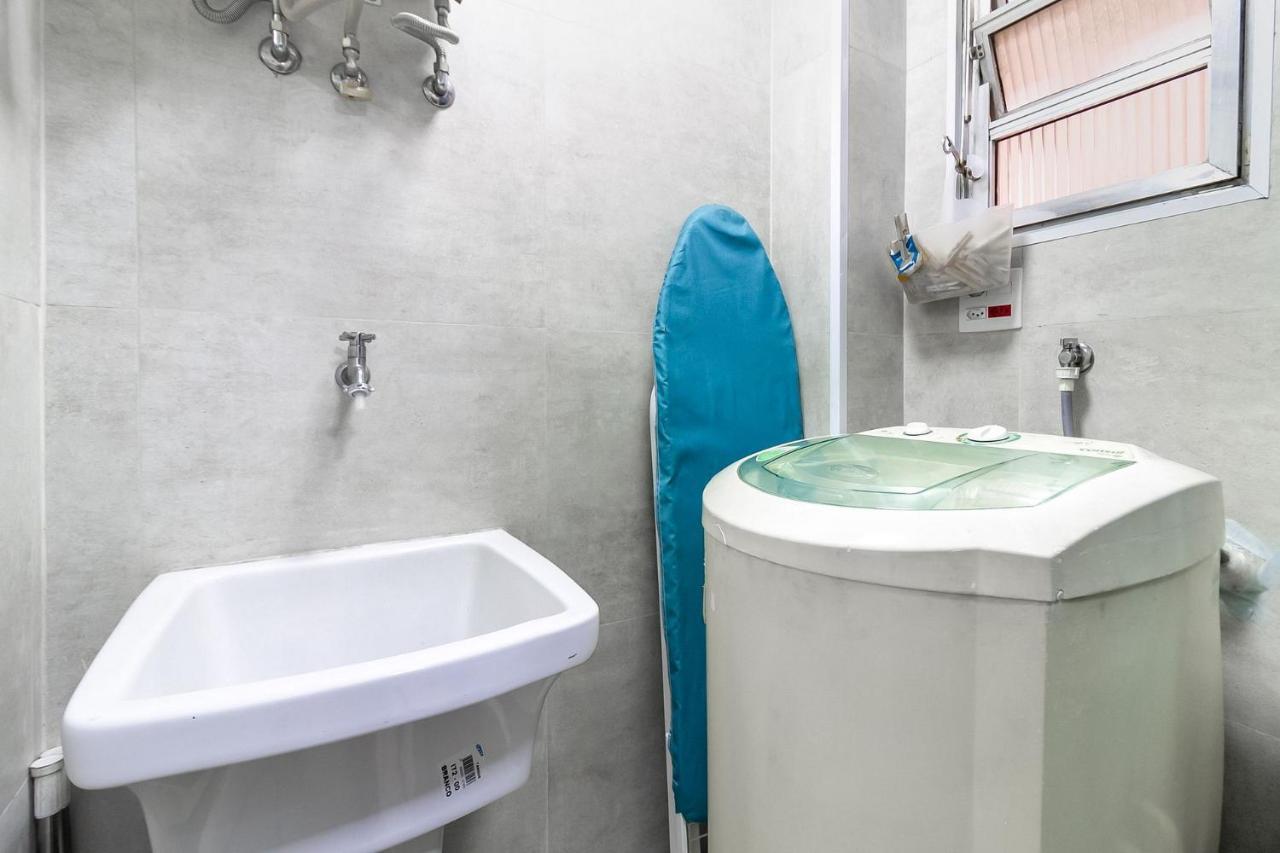 Apartamento Apartamento Com Maquina De Lavar Perto Do Metro *