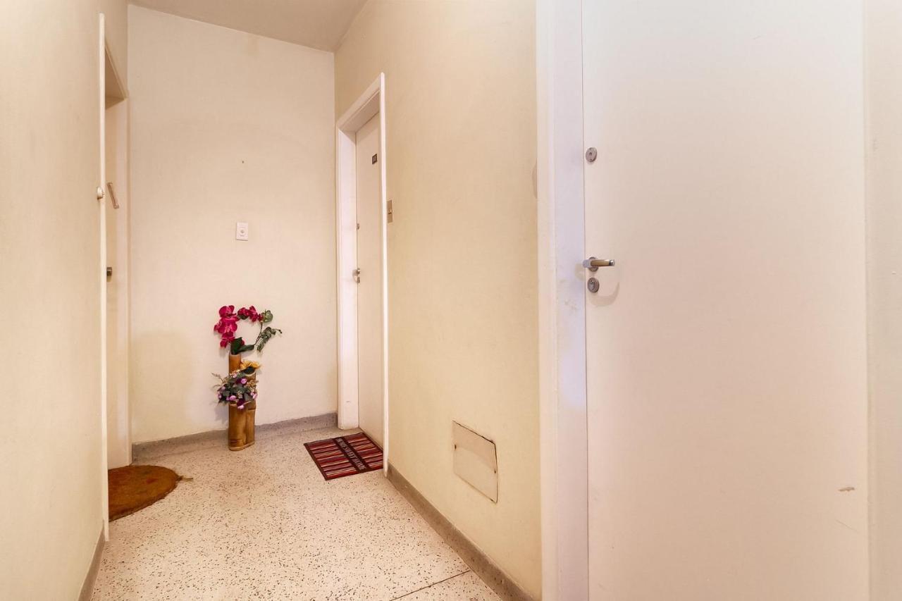 Apartamento Apartamento Com Maquina De Lavar Perto Do Metro São Paulo
