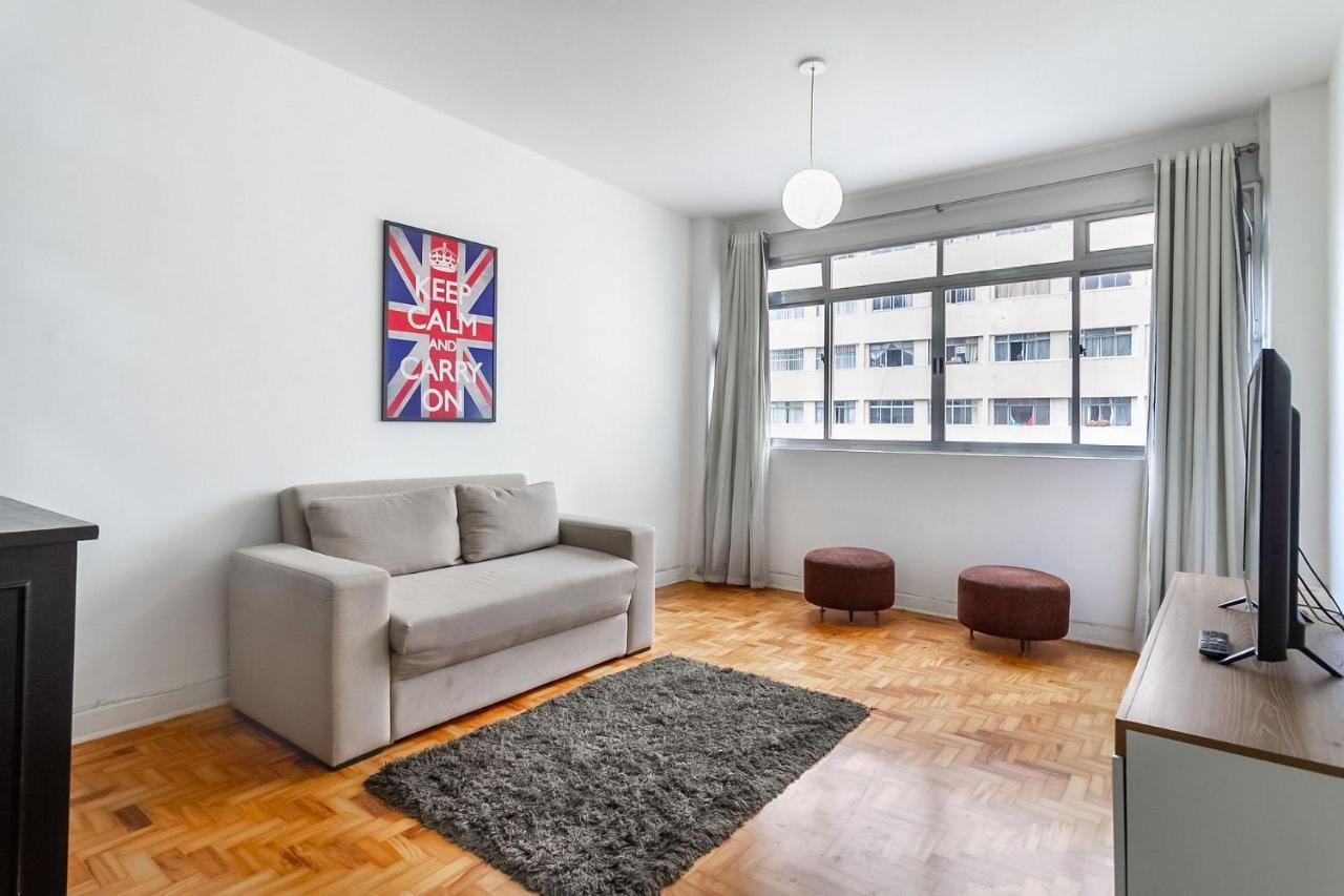 Apartamento Com Maquina De Lavar Perto Do Metro Apartamento São Paulo