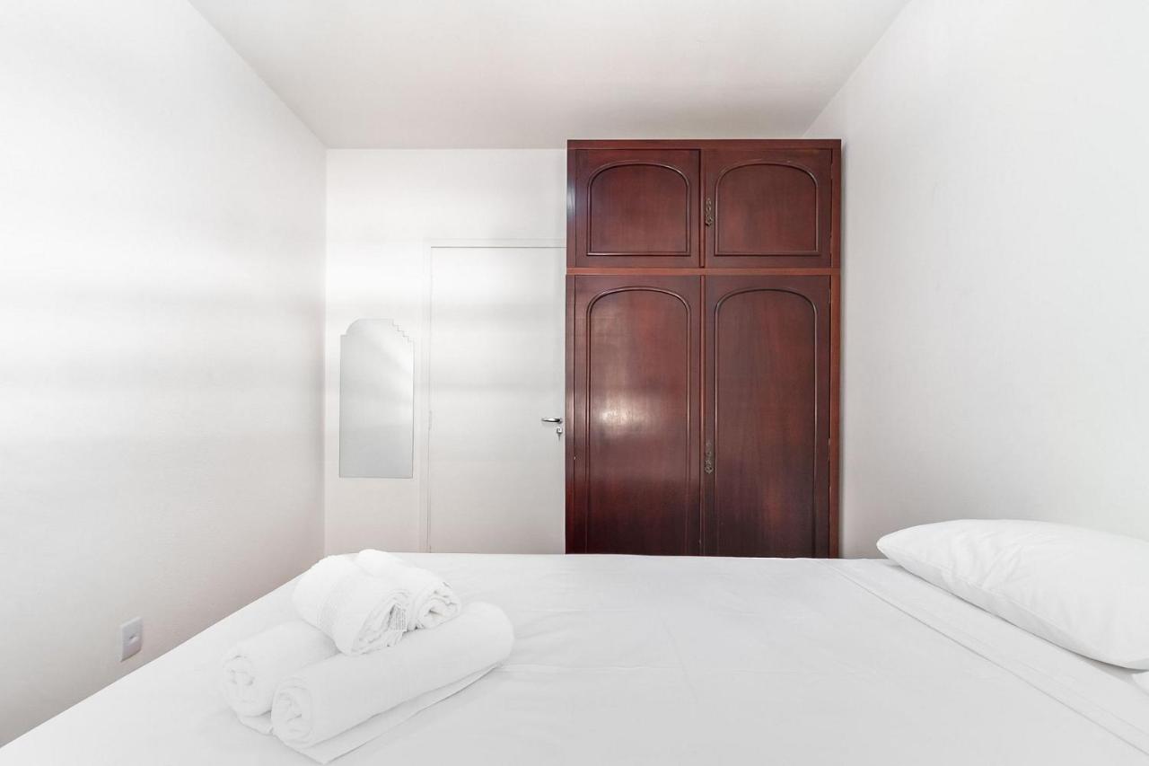 Apartamento Com Maquina De Lavar Perto Do Metro Apartamento *