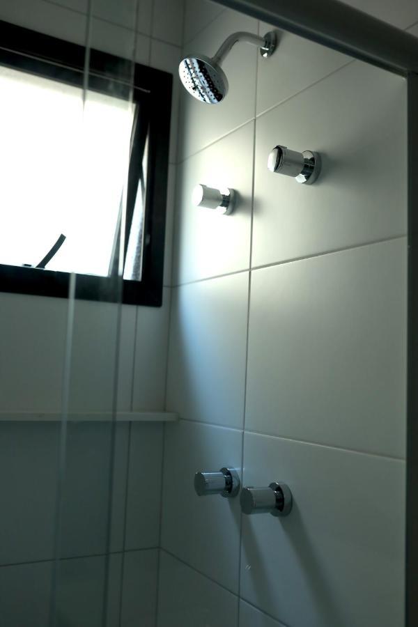 82 New Next Paulista Av, Fast Wifi And Balcony Apartamento