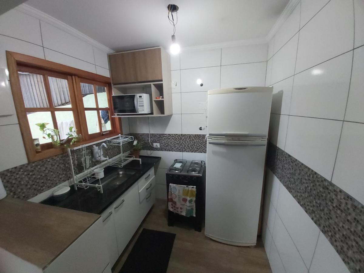 Apartment Casa Da Saude, Aconchegante Com 2 Garagens E 2 Quartos Sao Paulo
