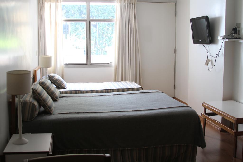 Loi Belgrano Hotel São Paulo