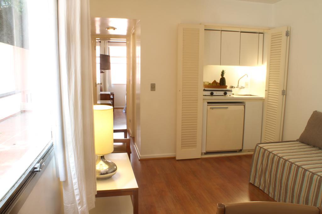 Hotel Loi Belgrano São Paulo
