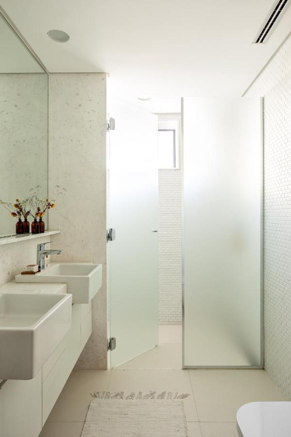 Loft Paulistano Com Vista Da Vila Madalena Apartment