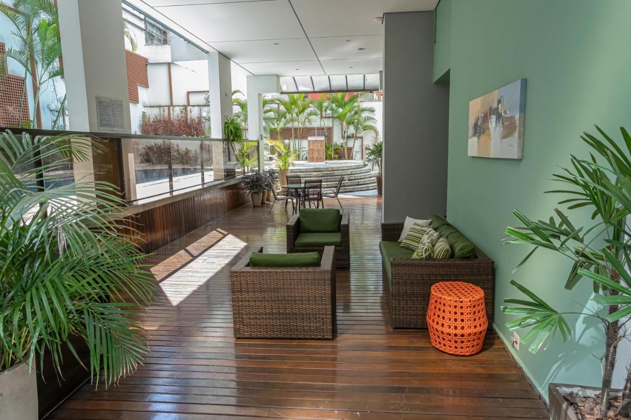 H4 La Paulista Hotel Sao Paulo