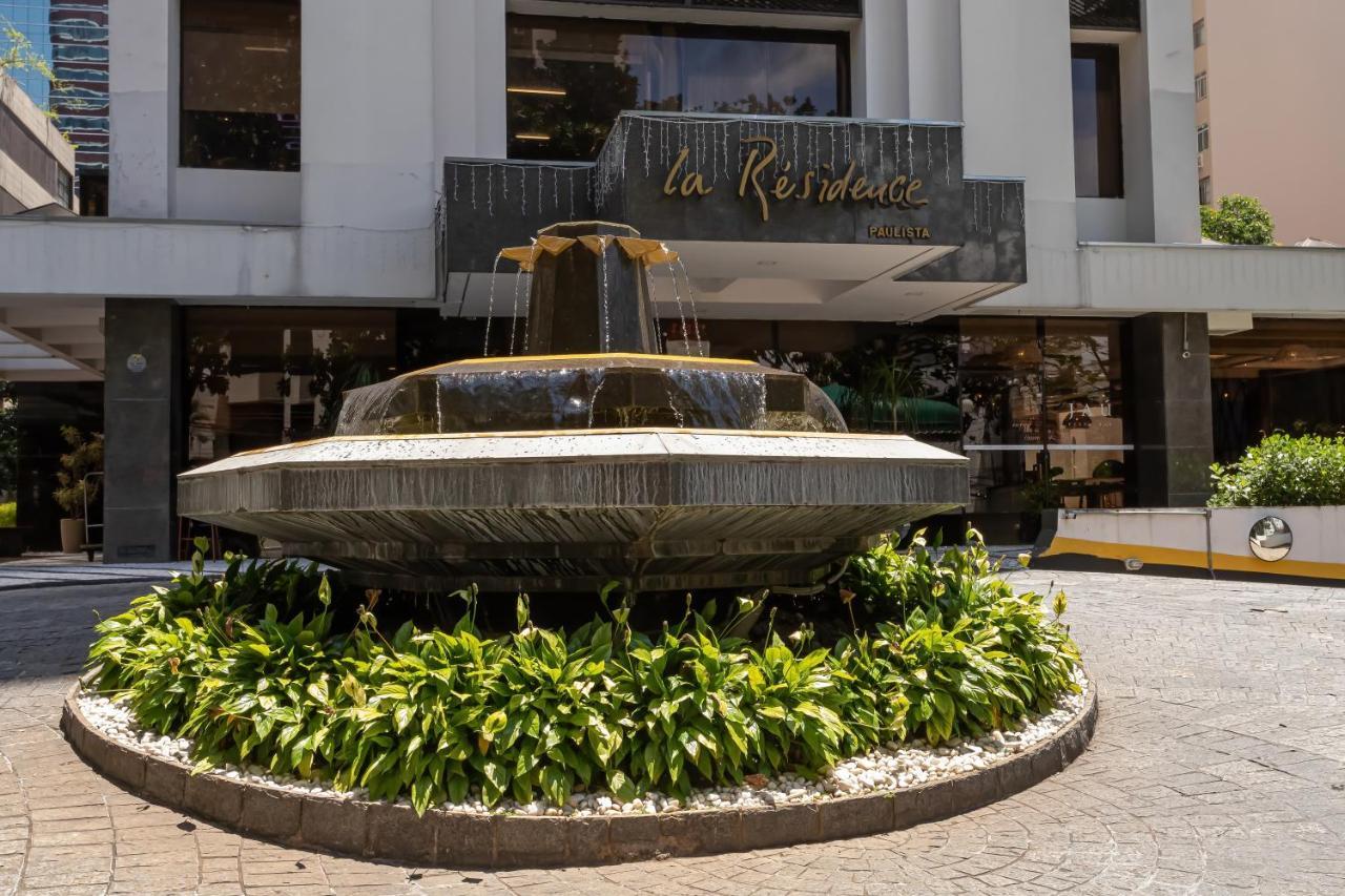 H4 La Paulista Hotel 4*