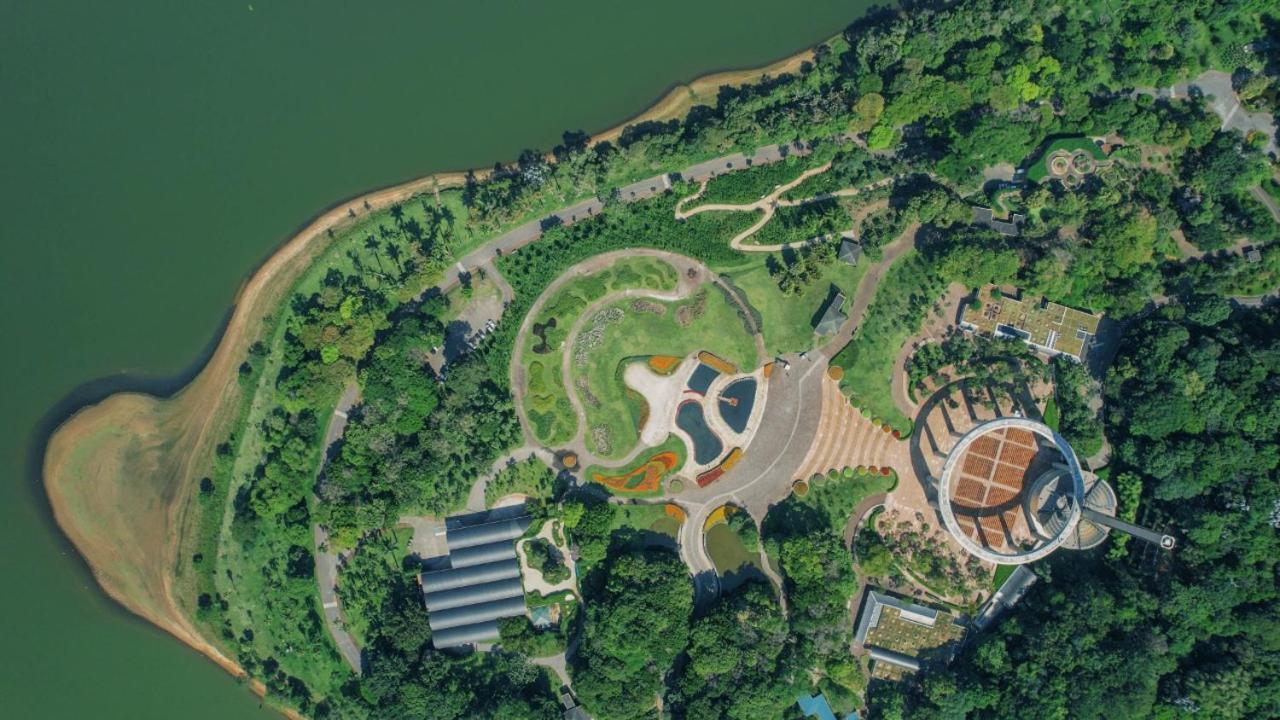 Albergue Guarapiranga São Paulo