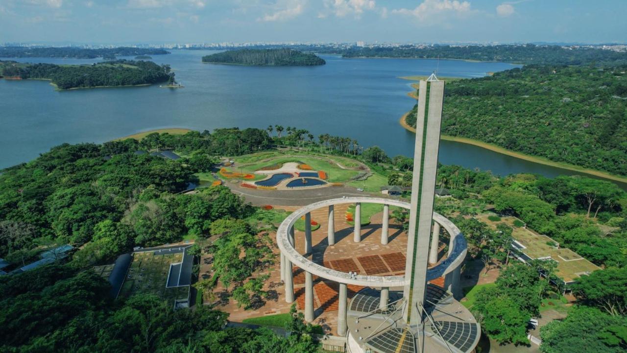 Guarapiranga * São Paulo