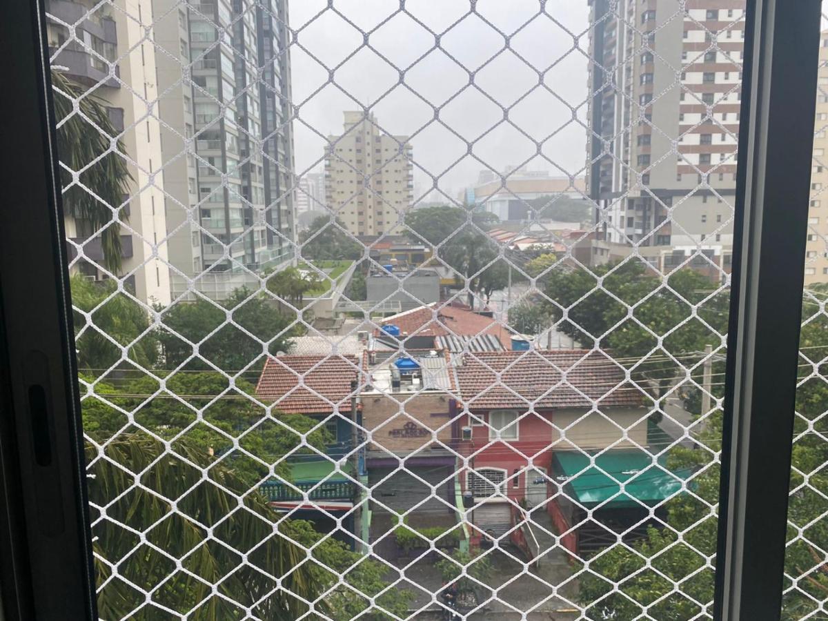 Apartamento Ap 2 Suites Na Melhor Regiao De Sp