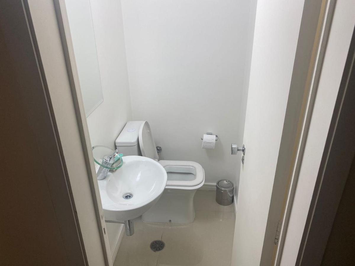 Apartamento Ap 2 Suites Na Melhor Regiao De Sp