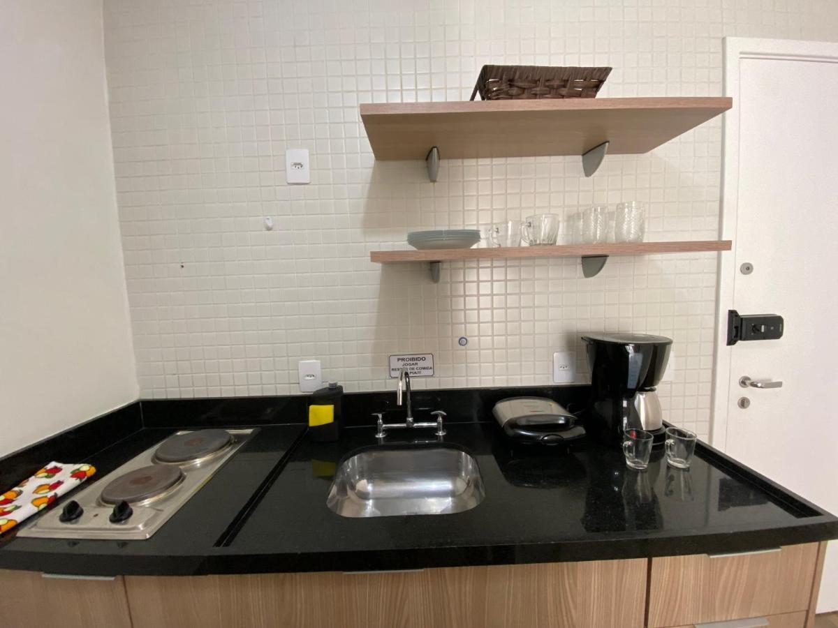 Apartamento Rover Ampm Centro *