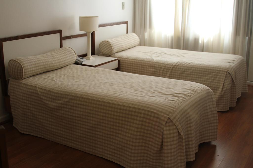 Hotel Loi Belgrano São Paulo