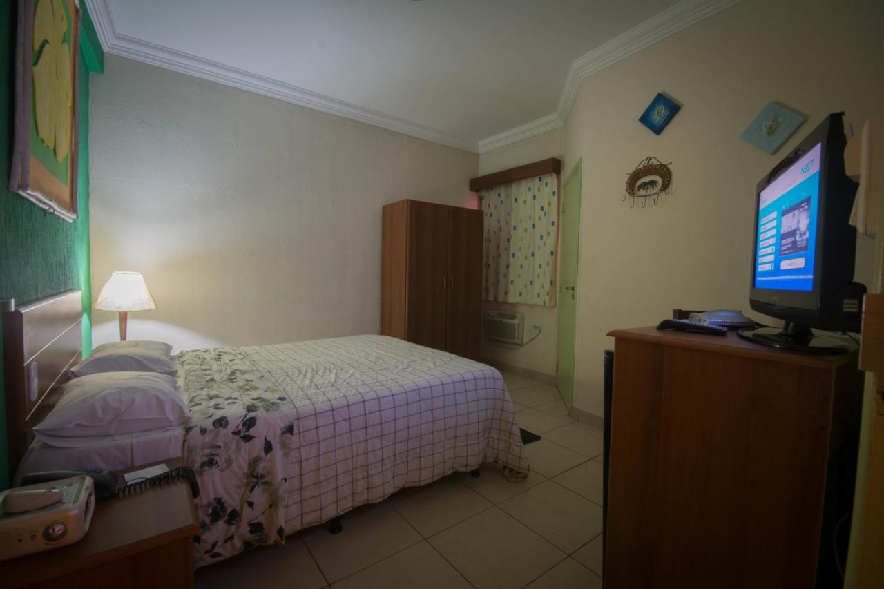 Pensão Hotel Valparaíso - Metrô Paraíso e 800m da Av Paulista