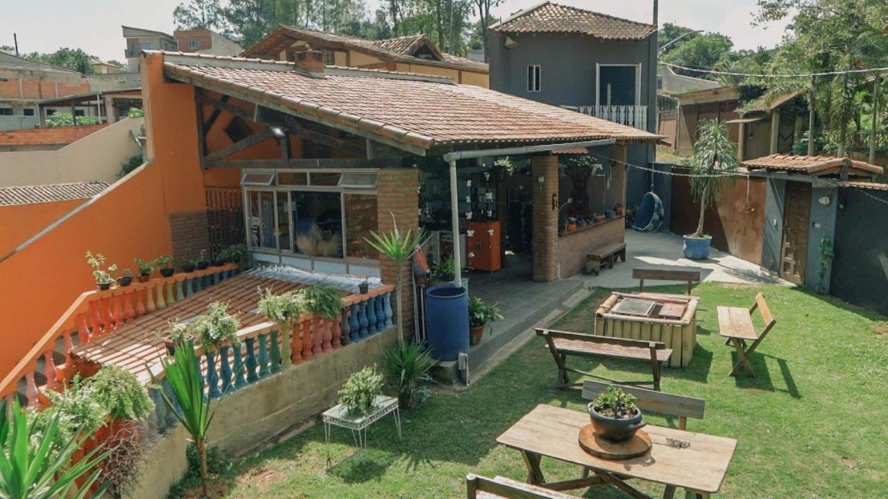 Guarapiranga *
