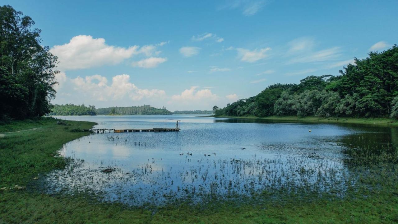Guarapiranga Albergue
