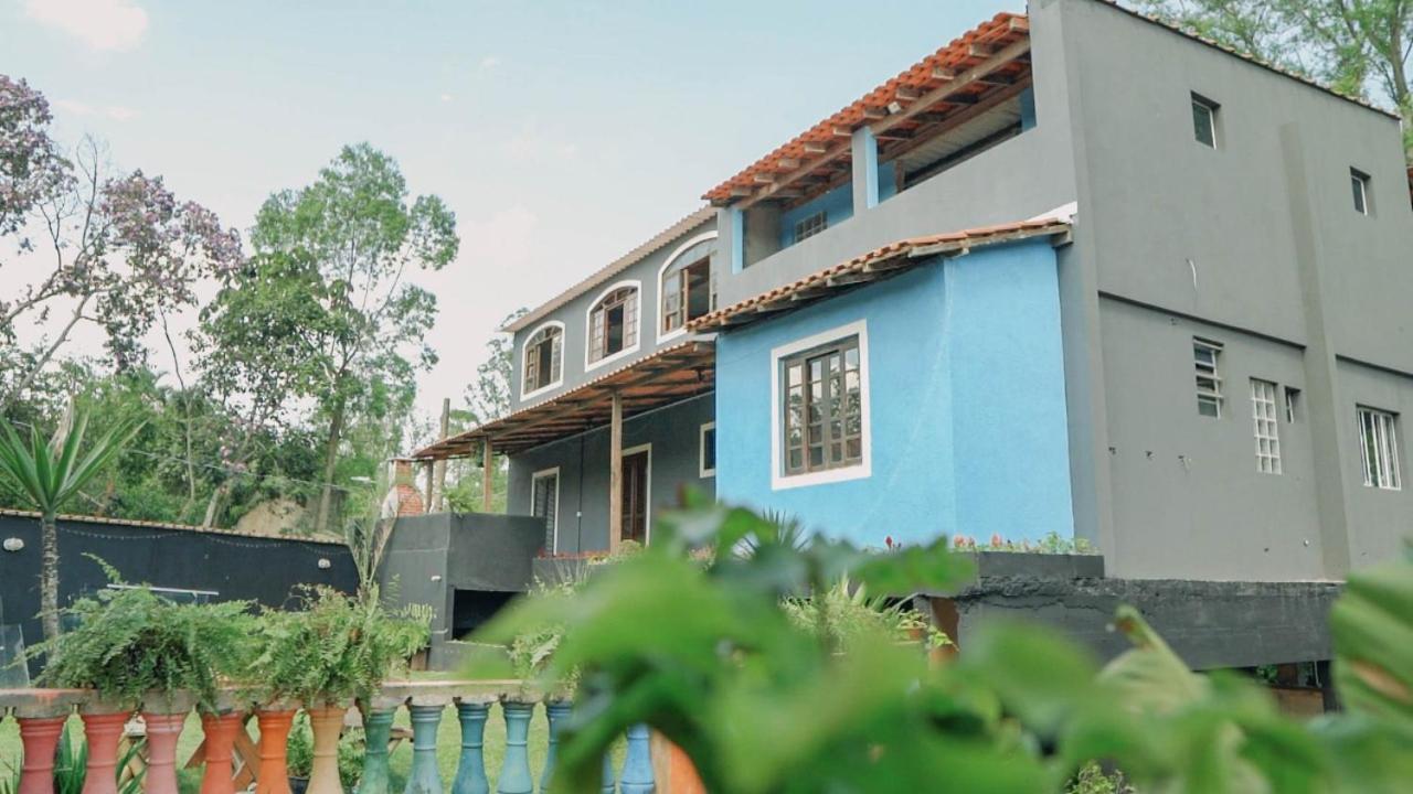 Guarapiranga Albergue