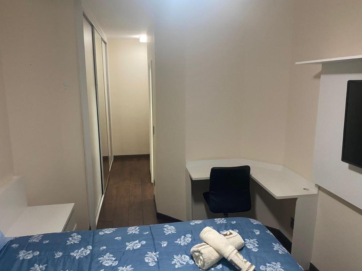 Apartamento Ap 2 Suites Na Melhor Regiao De Sp