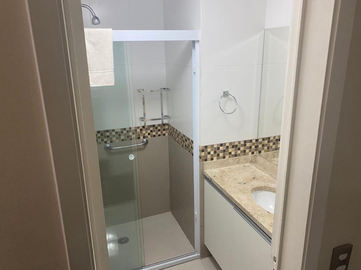 Ap 2 Suites Na Melhor Regiao De Sp Apartamento
