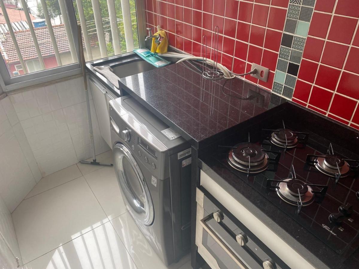Ap 2 Suites Na Melhor Regiao De Sp Apartamento São Paulo