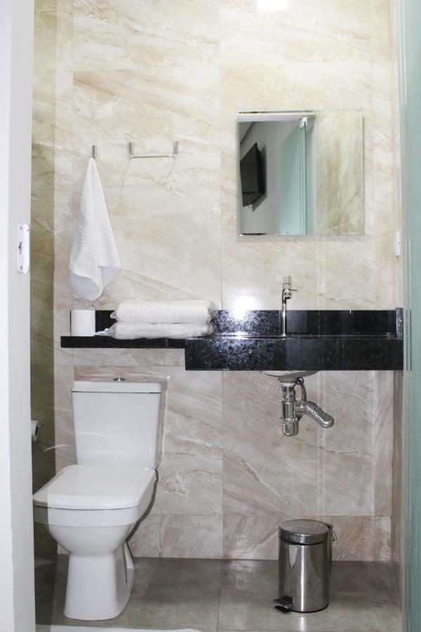 Hotel Flor Paulista