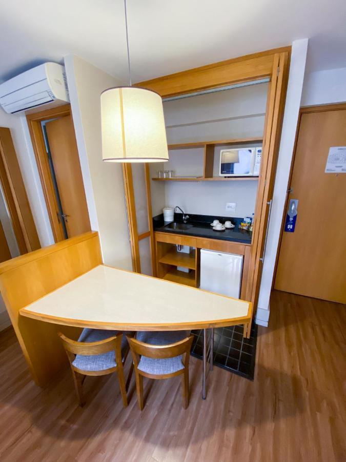 Hotel Transamerica Executive Faria Lima São Paulo