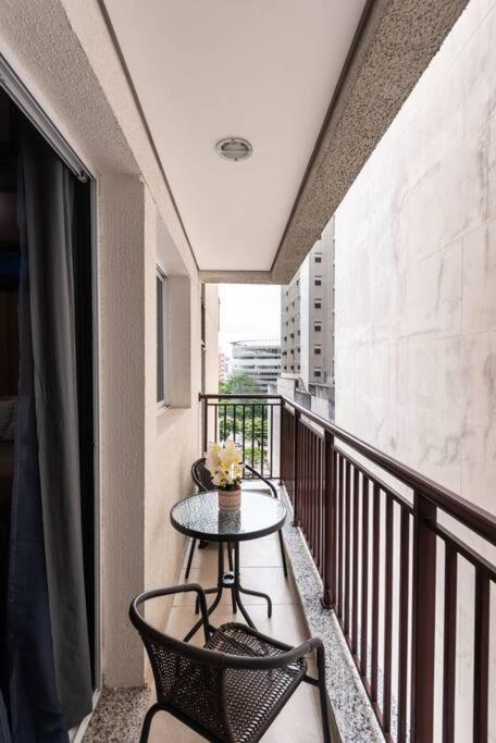Apartamento Hakaza Noah 93 - Studio No Centro De
