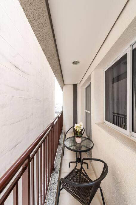 Apartamento Hakaza Noah 93 - Studio No Centro De *