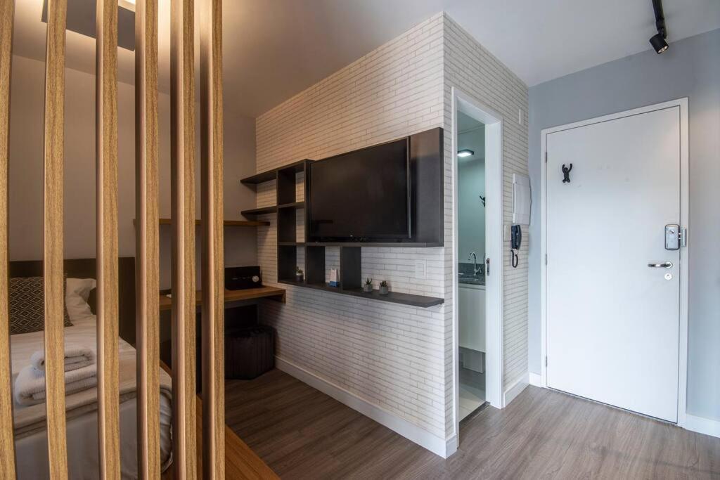 Apartment Bhomy Bela Vista Novo Perto Da Paulista Y612b Sao Paulo