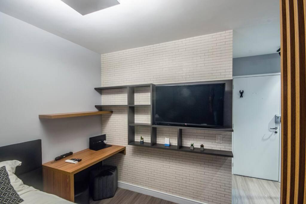 Bhomy Bela Vista Novo Perto Da Paulista Y612b Apartment Sao Paulo