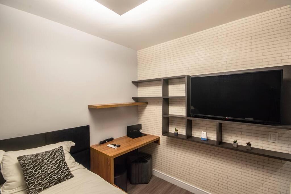 Bhomy Bela Vista Novo Perto Da Paulista Y612b Apartment Sao Paulo
