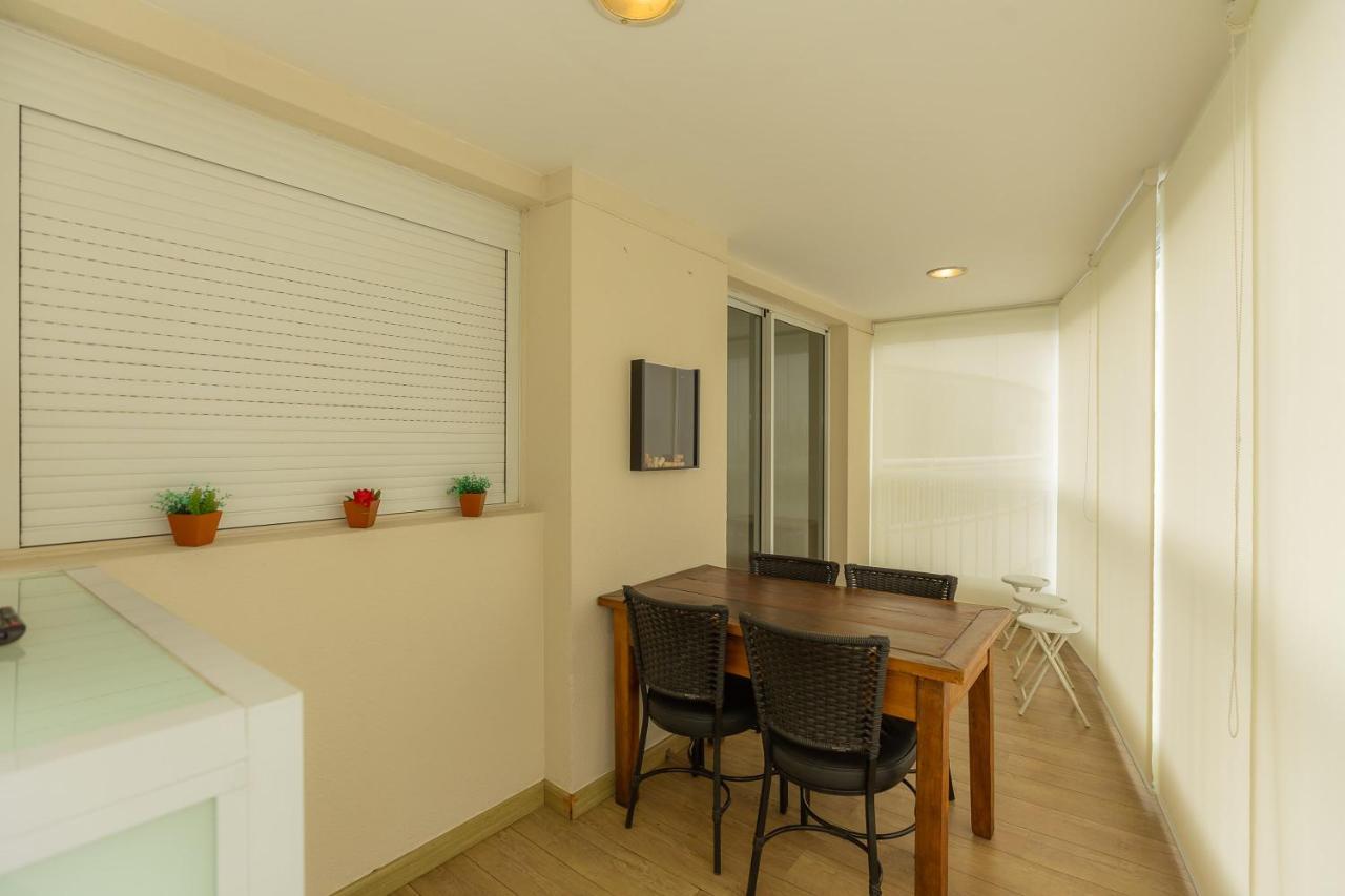 Bhomy Berrini Espacoso E Moderno Mn1409 Apartamento