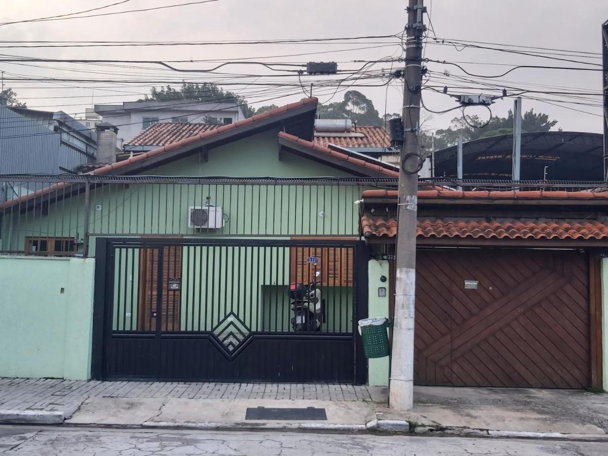 Casa Da Saude, Aconchegante Com 2 Garagens E 2 Quartos * São Paulo