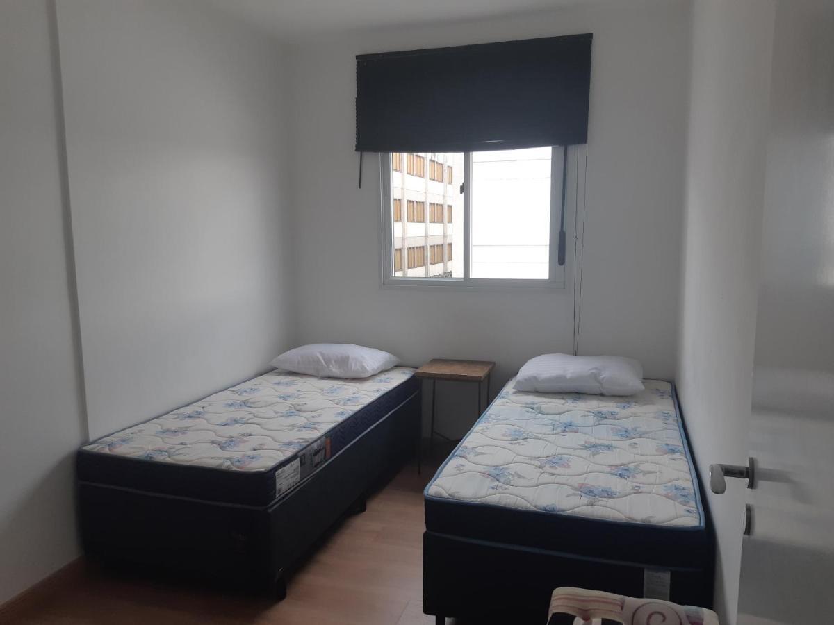 Apartment Expo Center Norte/vila Guilherme *