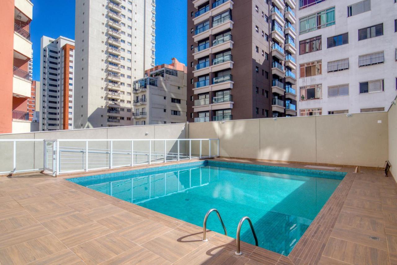 Apartamento 360 Higienopolis
