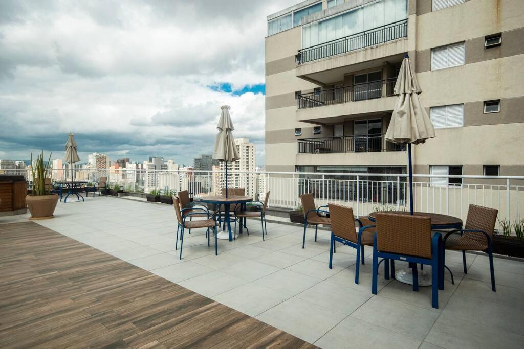 Apartment Bhomy Bela Vista Novo Perto Da Paulista Y612b Sao Paulo