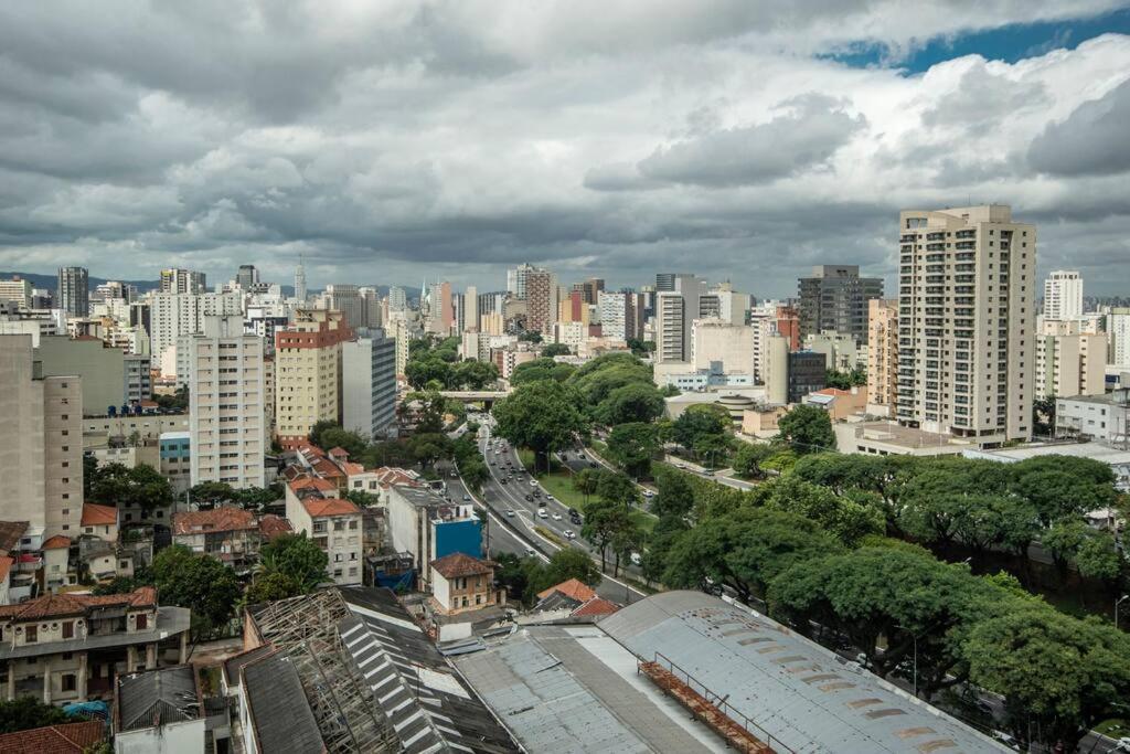 Bhomy Bela Vista Novo Perto Da Paulista Y612b