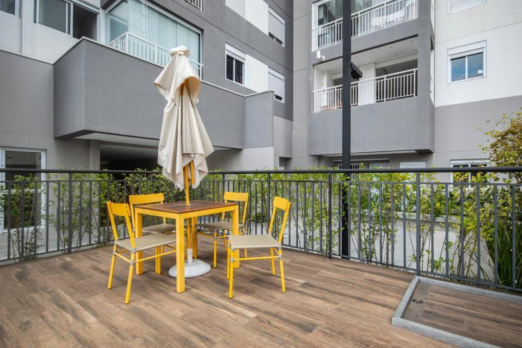 Apartment Bhomy Bela Vista Novo Perto Da Paulista Y612b