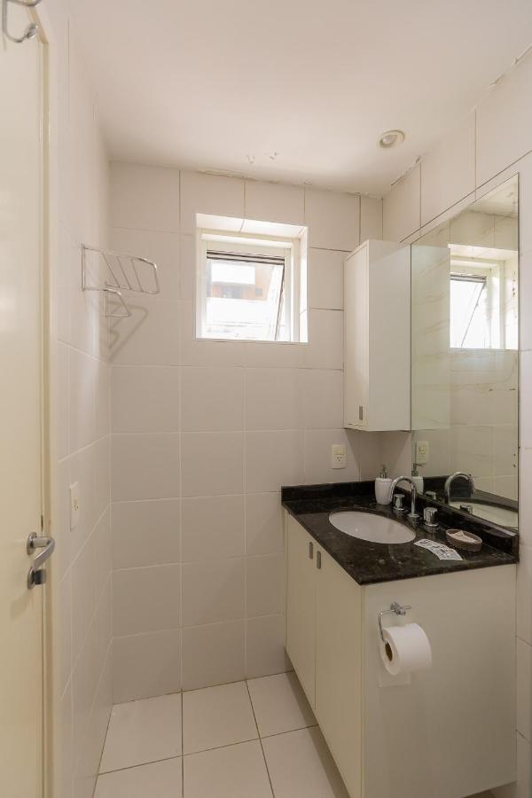 Bhomy Berrini Espacoso E Moderno Mn1409 Apartamento São Paulo