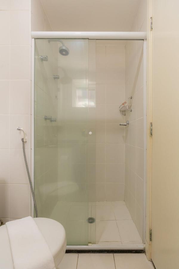 Bhomy Berrini Espacoso E Moderno Mn1409 Apartamento