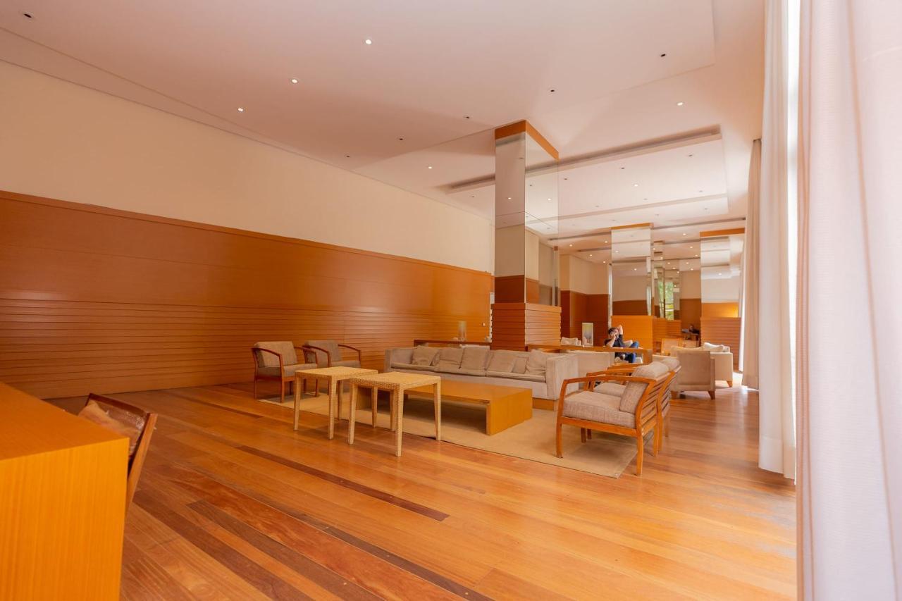 Bhomy Berrini Espacoso E Moderno Mn1409 Apartamento