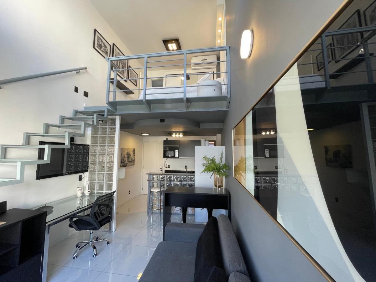 Duplex Moema Ao Lado Do Parque Apartamento *