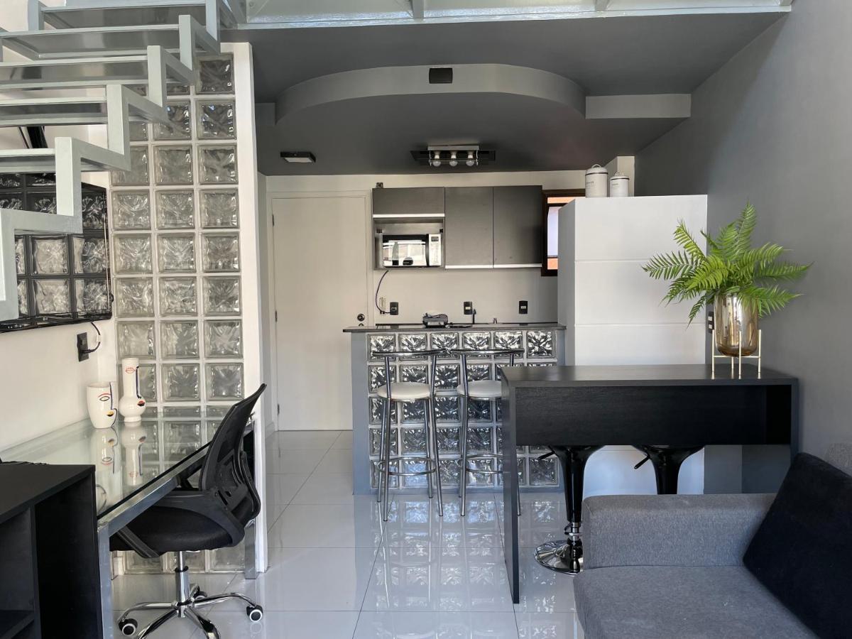 Duplex Moema Ao Lado Do Parque Apartamento *