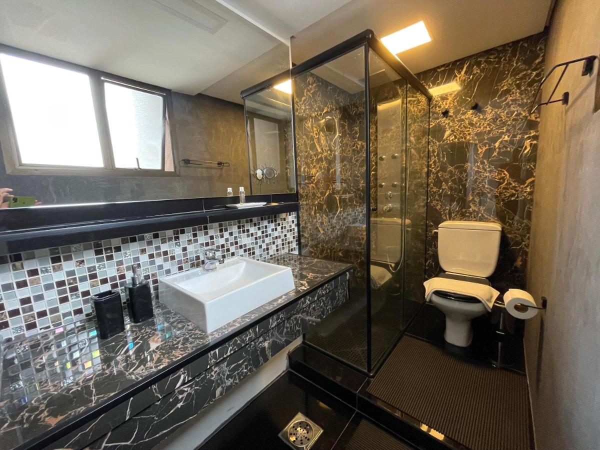 Apartamento Duplex Moema Ao Lado Do Parque São Paulo