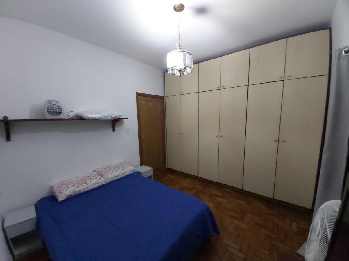 Apartment Casa Da Saude, Aconchegante Com 2 Garagens E 2 Quartos Sao Paulo
