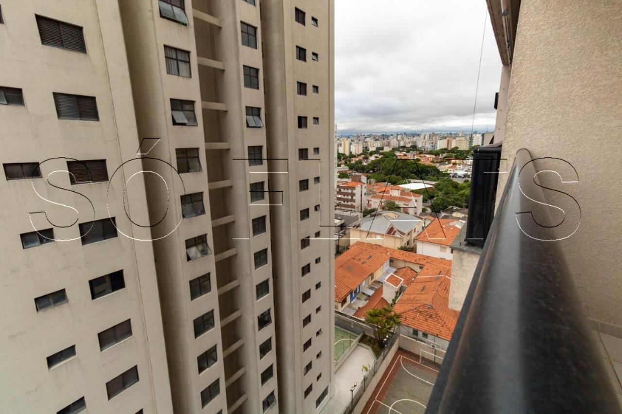 Apartment Nobile Congonhas