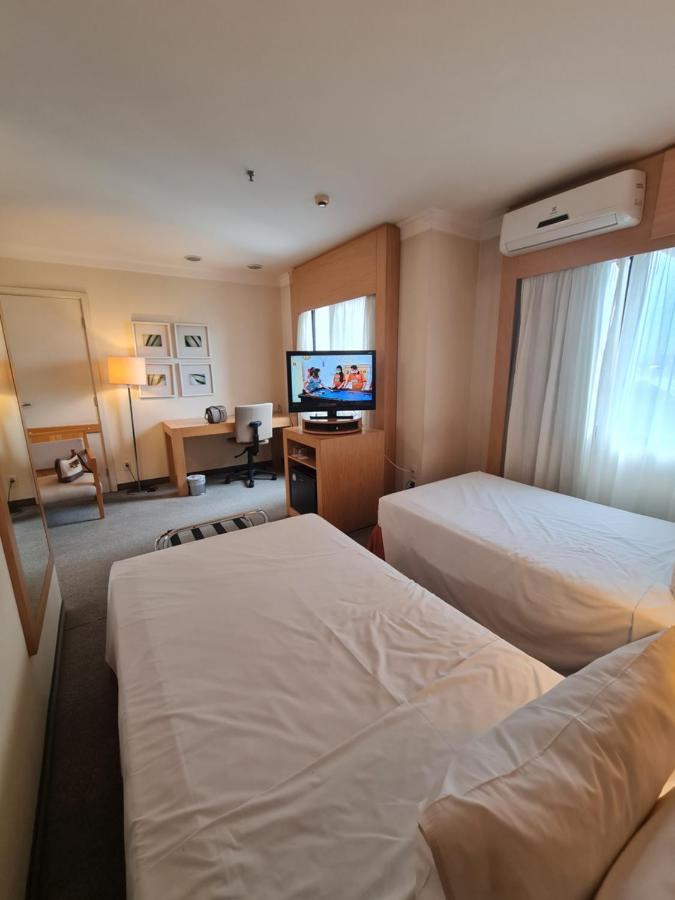 Nobile Congonhas Apartment Sao Paulo